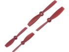 EMAX-AC-1671-RED Robotics and Prototyping