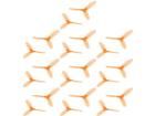 EMX-AC-1782-ORANGE Robotics and Prototyping