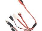 EMX-AC-1211 Accessories for Micromotors