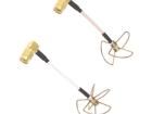 EMX-FP-1610 Accessories for Robotics and RC