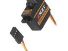 EMX-SV-0273 AC, DC & Servo Motors