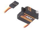 EMX-SV-0302 Electromechanical