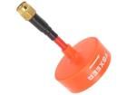 EMX-1757-ORANGE Accessories for Robotics and RC