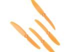 GFM-MP-0202-ORANGE Accessories for Robotics and RC