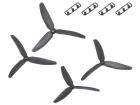 GFH-MP-0208-BLACK Robotics and Prototyping