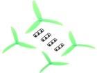 GFH-MP-0208-GREEN Robotics and Prototyping