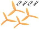 GFH-MP-0208-ORANGE Robotics and Prototyping