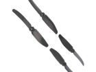 GFH-MP-0212-BLACK Accessories for Robotics and RC