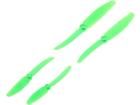 GFH-MP-0212-GREEN Robotics and Prototyping