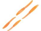 GFH-MP-0212-ORANGE Robotics and Prototyping
