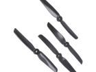 GFH-MP-0216-BLACK Accessories for Robotics and RC