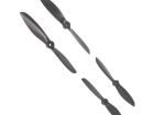 GFH-MP-0220-BLACK Accessories for Robotics and RC