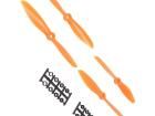 GFH-MP-0220-ORANGE Accessories for Robotics and RC