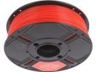 PLA FL 1 .75 RED  Electromechanical
