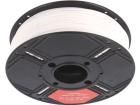 PLA FL 2 .85 WHITE  Robotics and Prototyping