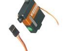 DHV813 AC, DC & Servo Motors