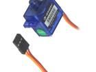 DM0090 AC, DC & Servo Motors