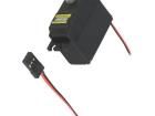 DM0260 AC, DC & Servo Motors