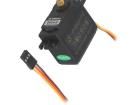 DM090W AC, DC & Servo Motors