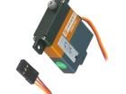 DMC811 AC, DC & Servo Motors