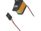 DMM012 AC, DC & Servo Motors