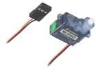 DP0037 Electromechanical