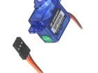 DP0090 AC, DC & Servo Motors