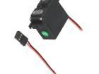 M0200 AC, DC & Servo Motors