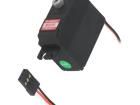 M0260 AC, DC & Servo Motors