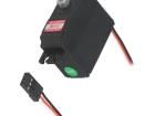 M0261 AC, DC & Servo Motors