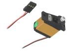 MM0160 Electromechanical