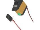 MM0160 AC, DC & Servo Motors