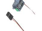 P0025 AC, DC & Servo Motors
