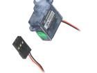 P0043 AC, DC & Servo Motors