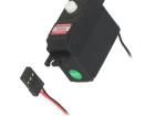 P0260 AC, DC & Servo Motors
