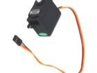 P0300 AC, DC & Servo Motors