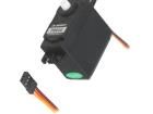 P0600 AC, DC & Servo Motors