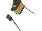 PB0120 AC, DC & Servo Motors