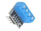 2-0000011 Connector Modules
