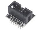 2-0000013 electronic component of MSX ELEKTRONIKA