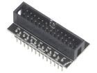 2-0000019 electronic component of MSX ELEKTRONIKA