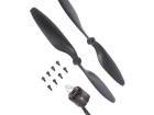 EMX-MT-1593 BLDC Motors