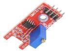 OKY3060 Sensors