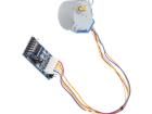 OKY3199 Stepper Motors