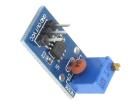 OKY3199-0 Motor/Motion/Ignition Controllers & Drivers