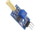 OKY3227 Board Mount Motion & Position Sensors