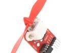 OKY3461 DC Motors