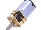 POLOLU-1099 DC Motors