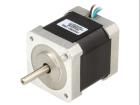 STEPPER MOTOR: BIPOLAR 42×48MM 4V electronic component of Pololu