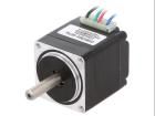 STEPPER MOTOR: BIPOLAR 28×32MM 3.8V electronic component of Pololu